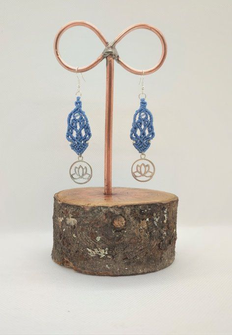 B.O. amulette "Khamsa"